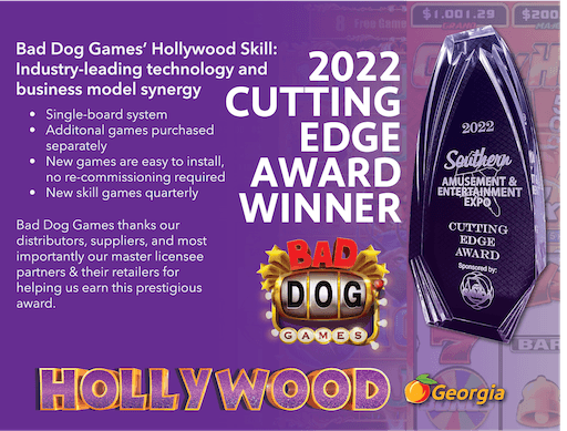 2022 Cutting Edge