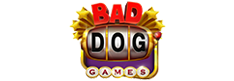 Bad Dog Games - Winning Entertainment